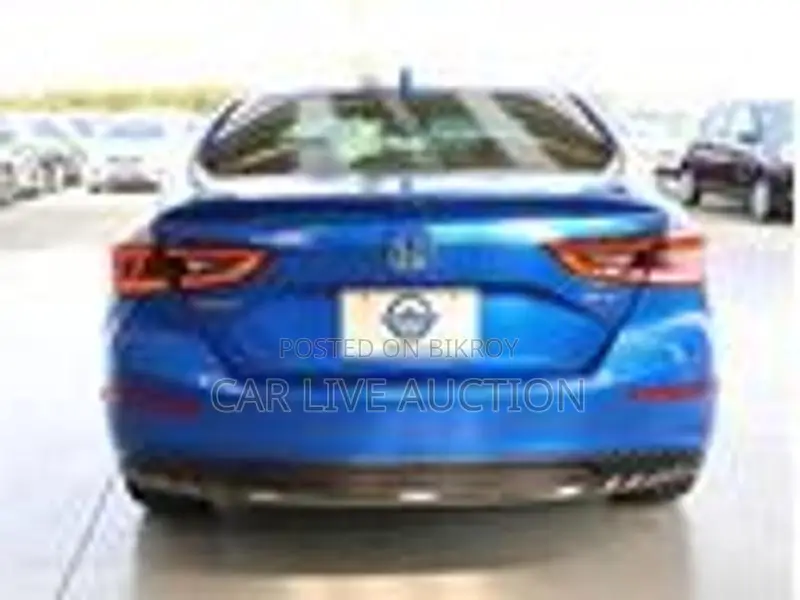 Honda Insight Ex black style 2021