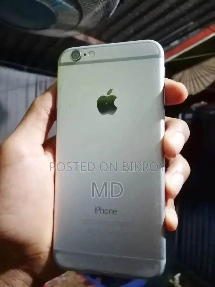 Apple iPhone 6 32 gb (Used)