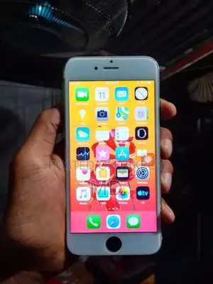 Apple iPhone 6 32 gb (Used)