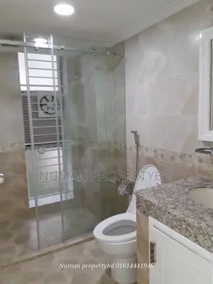 Full furnished flat for rent, new luxury