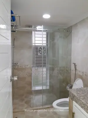 Full furnished flat for rent, new luxury