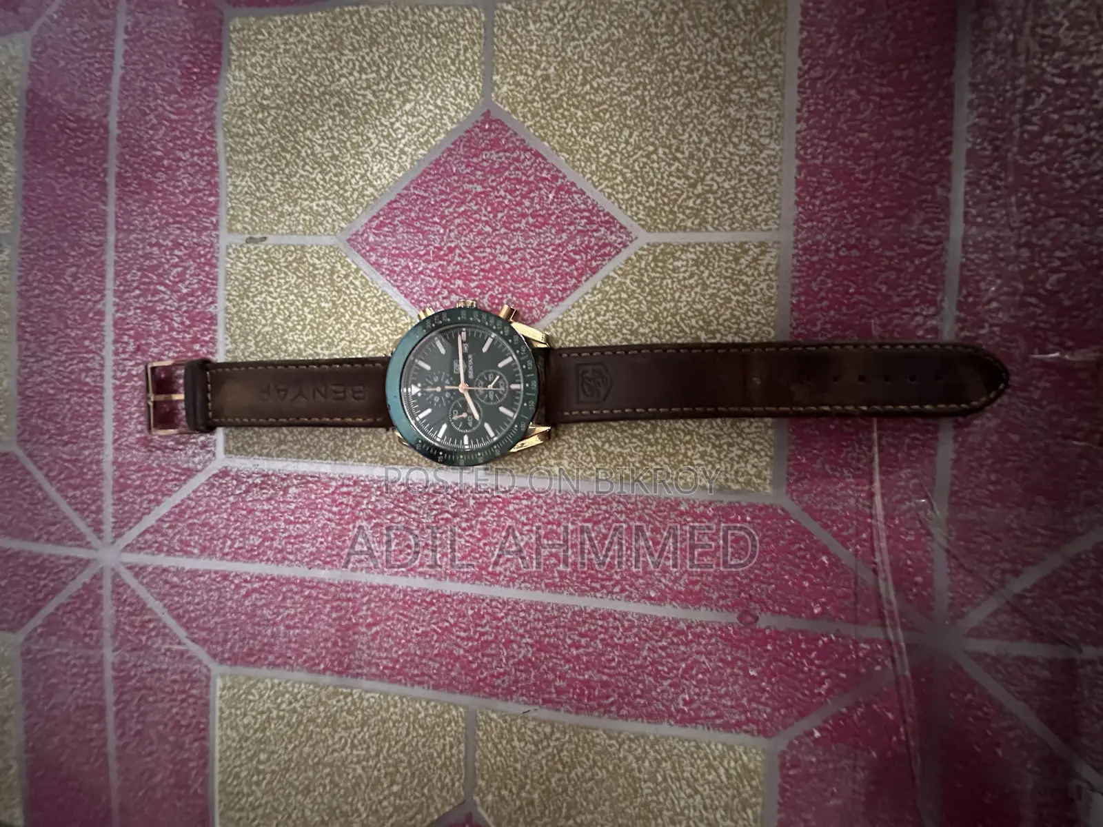 Watch For Sale