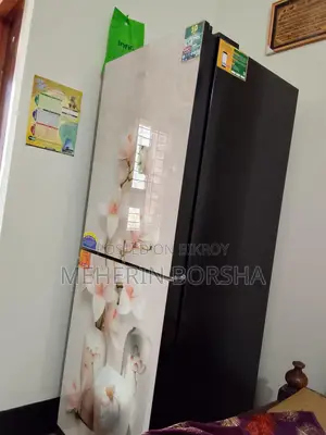 ফ্রিজ বিক্রয়ের জন্য