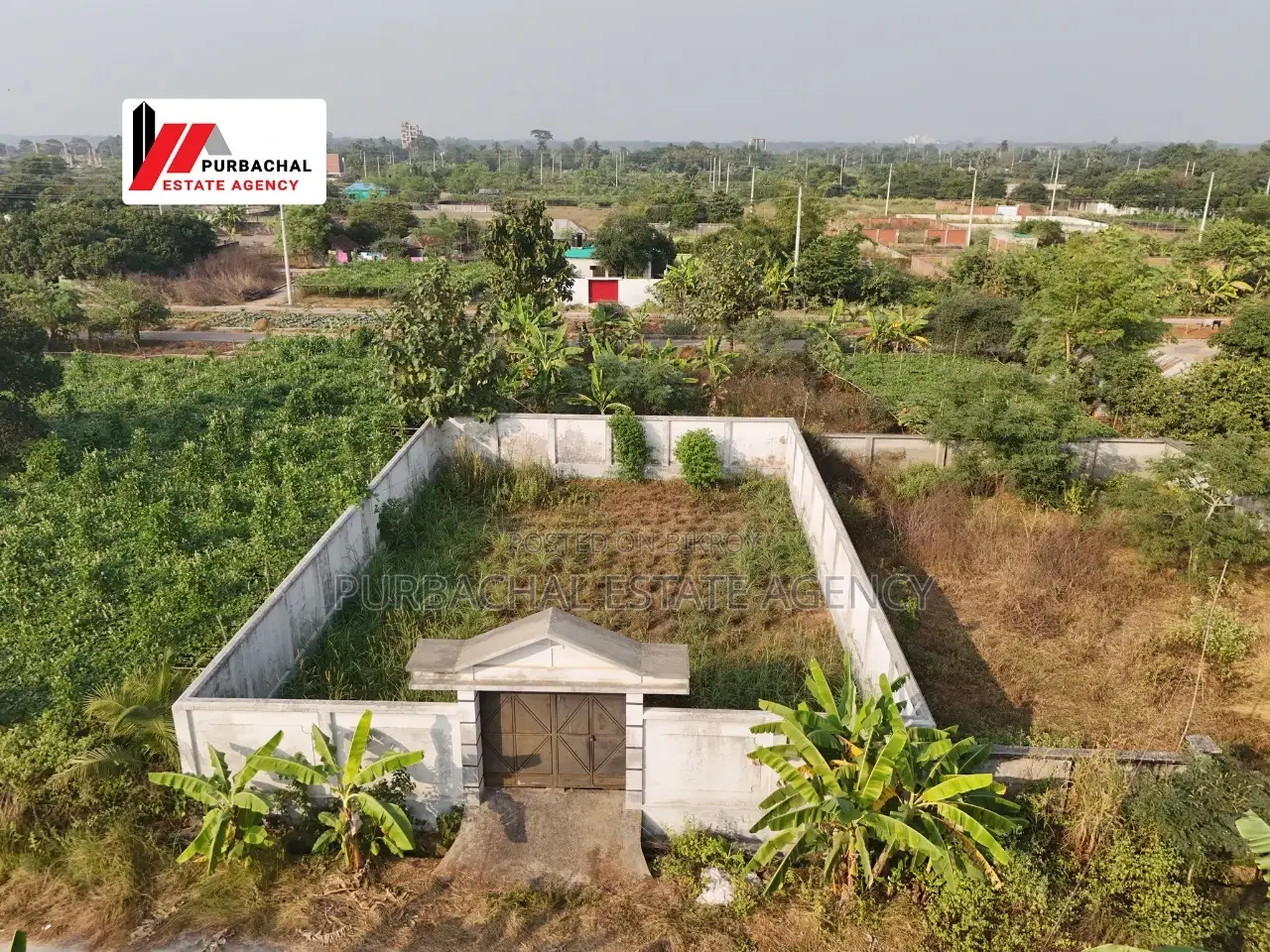 South Facing, Near 300ft. 10 Katha In Sec#3
