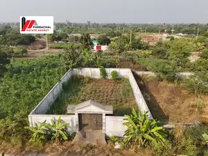 South Facing, Near 300ft. 10 Katha In Sec#3