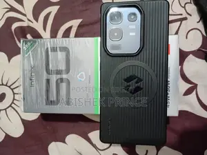 Infinix Note 50 . (Used)