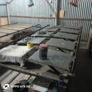 প্রিন্টিং সরঞ্জাম বিক্রয় করা হবে