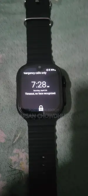 Smart Watch for Sale