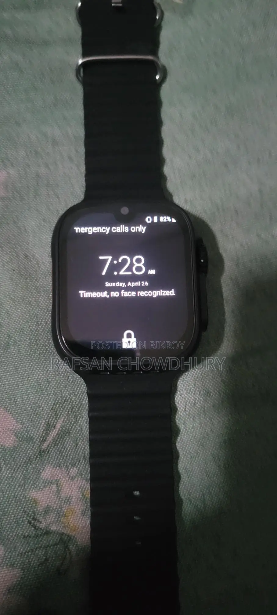 Smart Watch for Sale