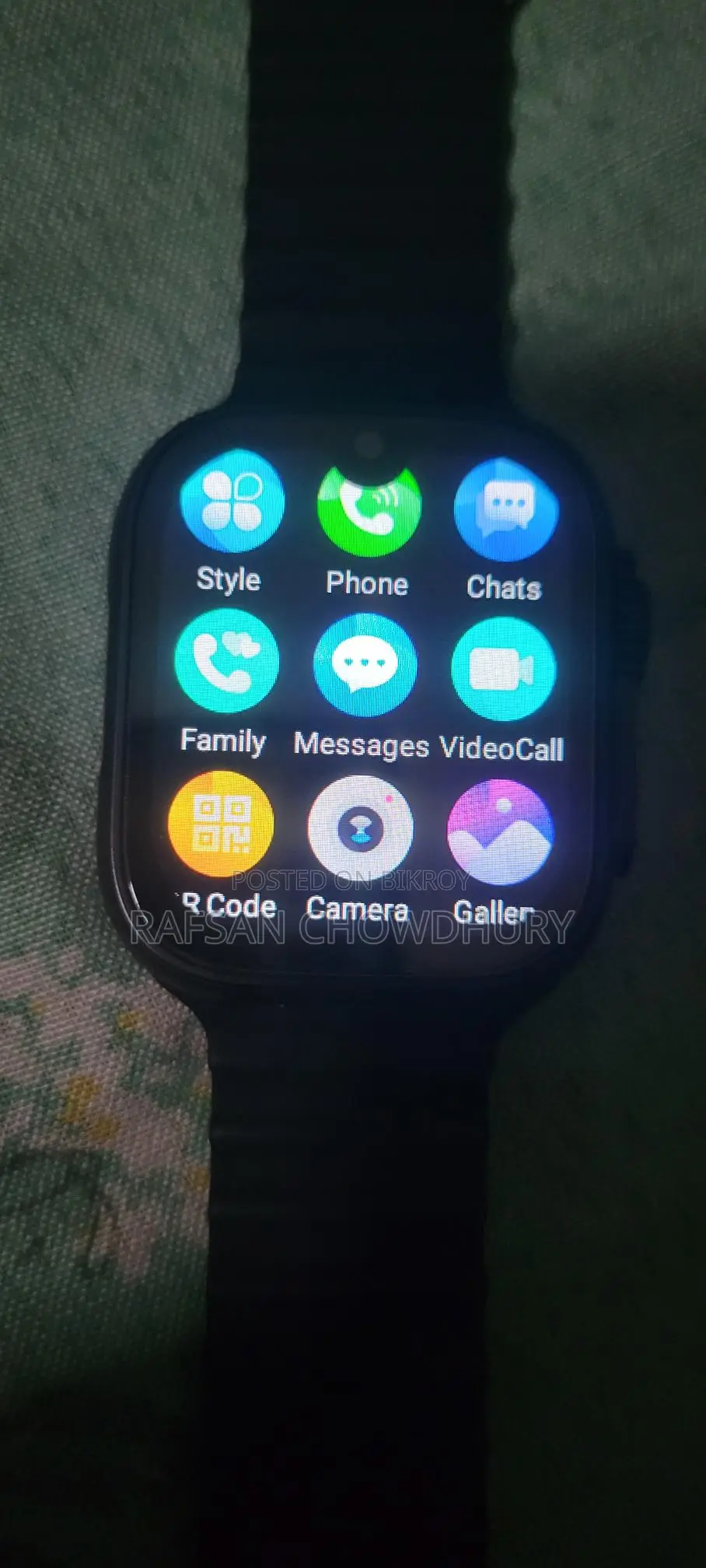 Smart Watch for Sale