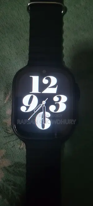 Smart Watch for Sale