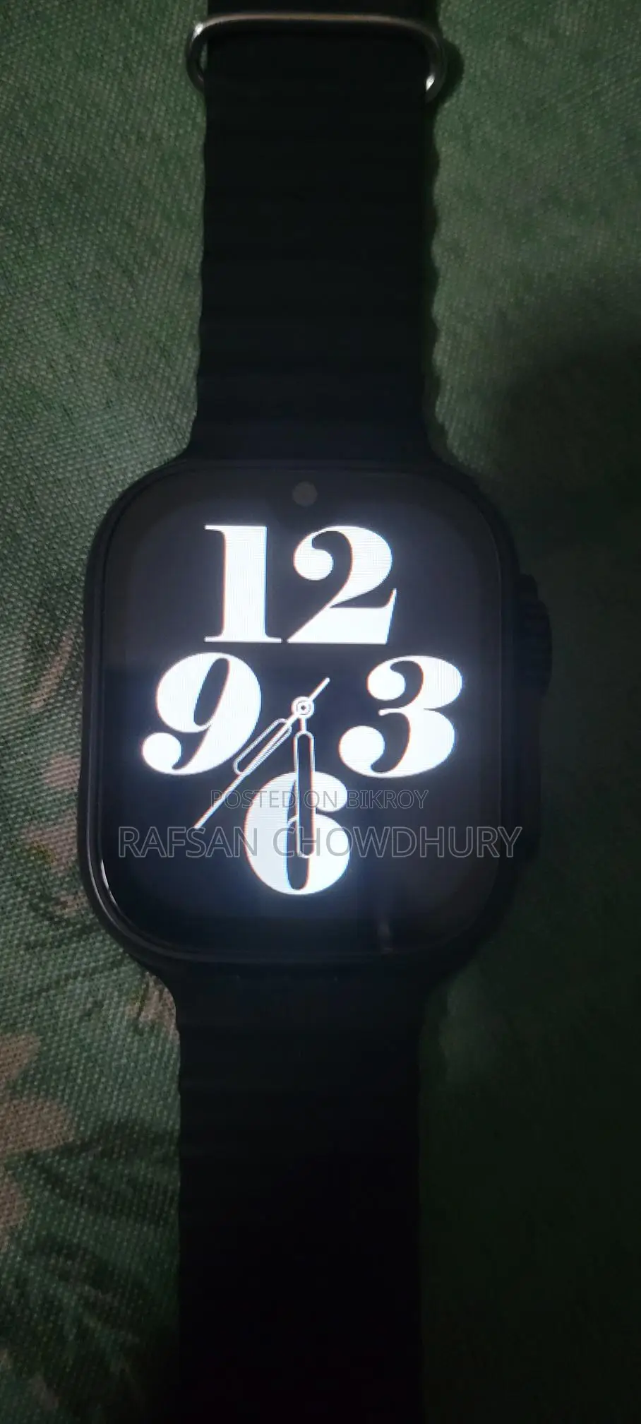 Smart Watch for Sale