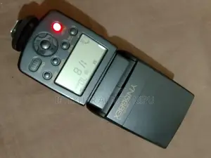 Yongnuo YN568EX Speedlite Full Kit