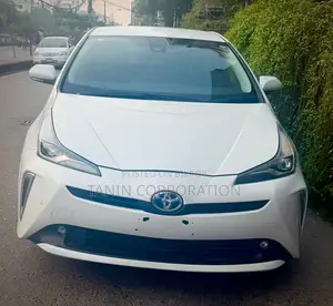 Toyota Prius S Dhaka Ready 2020