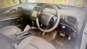 Toyota Prius S Dhaka Ready 2020
