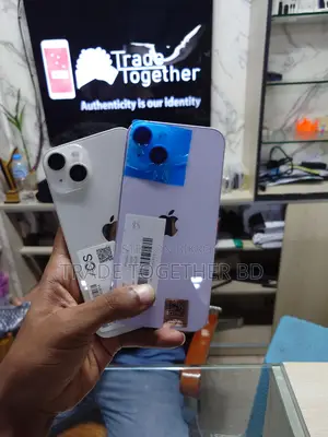 Apple iPhone 14 (Used)