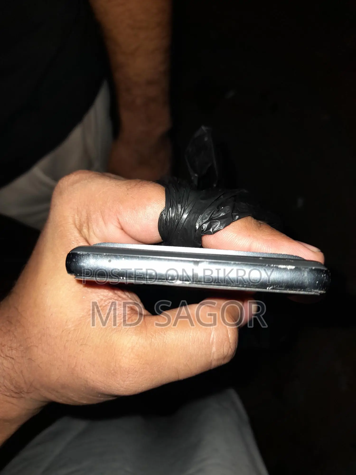 Google Pixel 7 (Used)