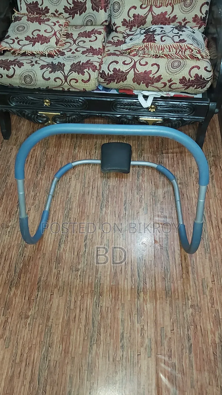 Ab Slimmer