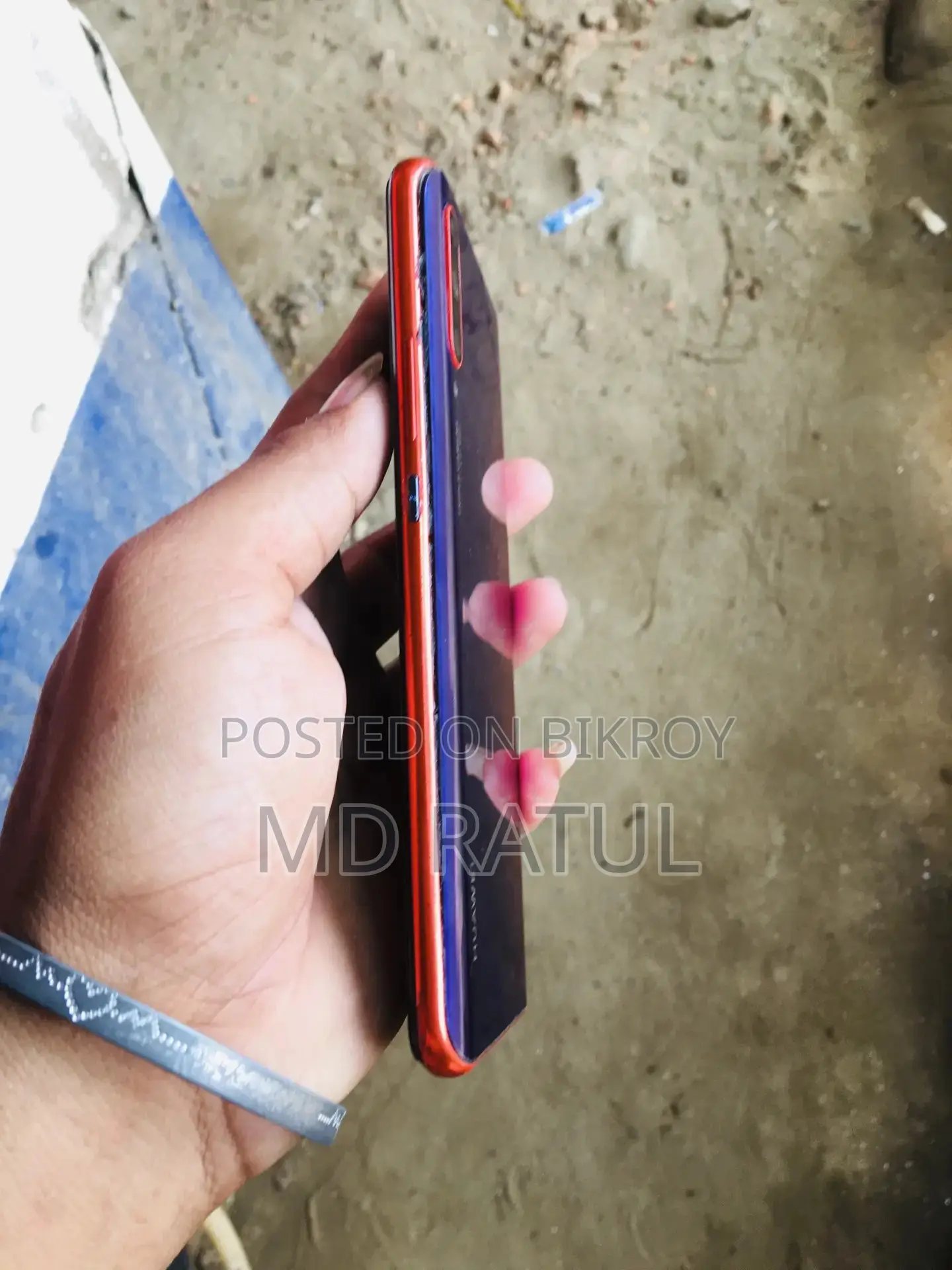 Huawei Y9 Prime (ব্যবহৃত)