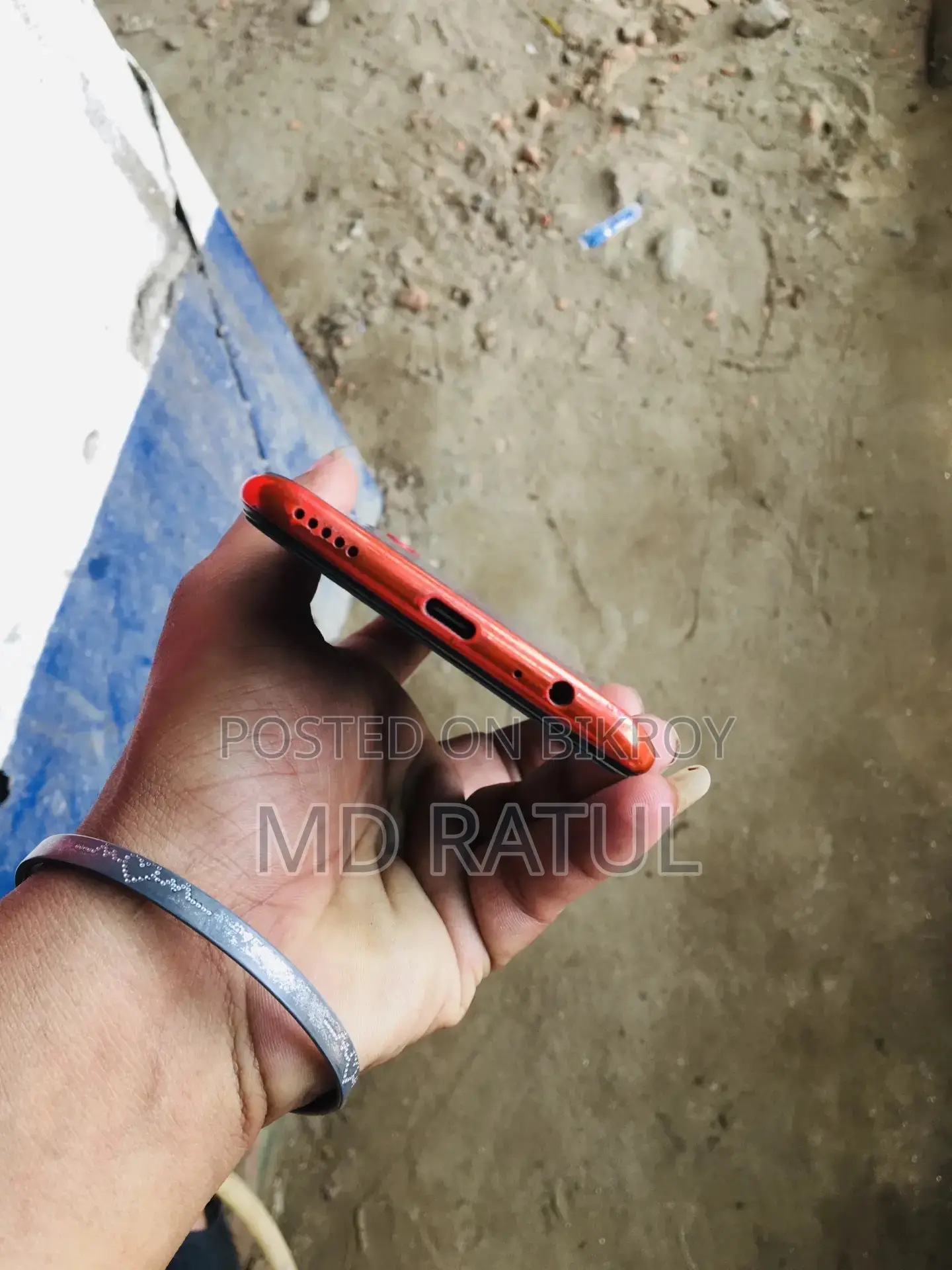Huawei Y9 Prime (ব্যবহৃত)