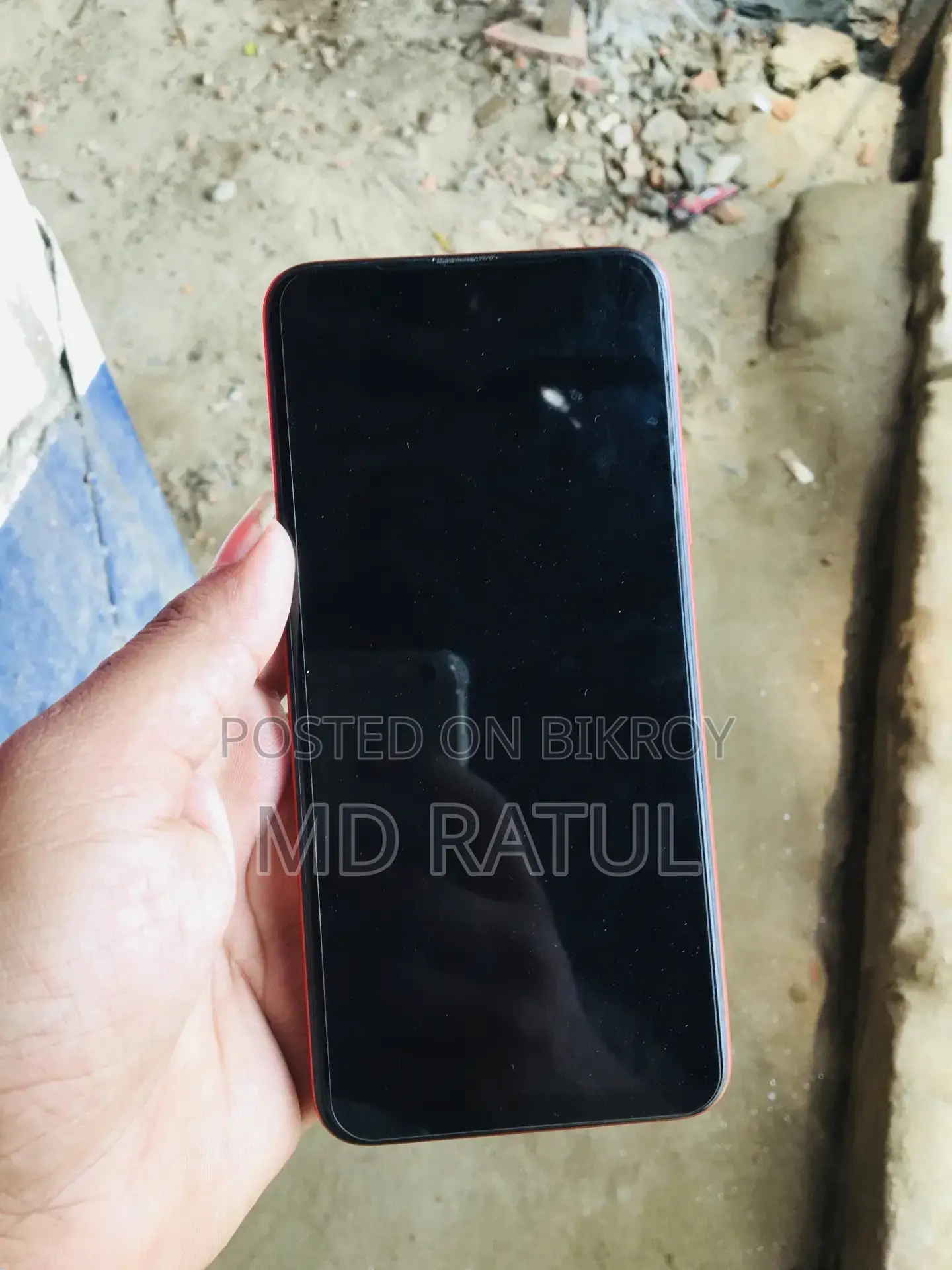 Huawei Y9 Prime (ব্যবহৃত)