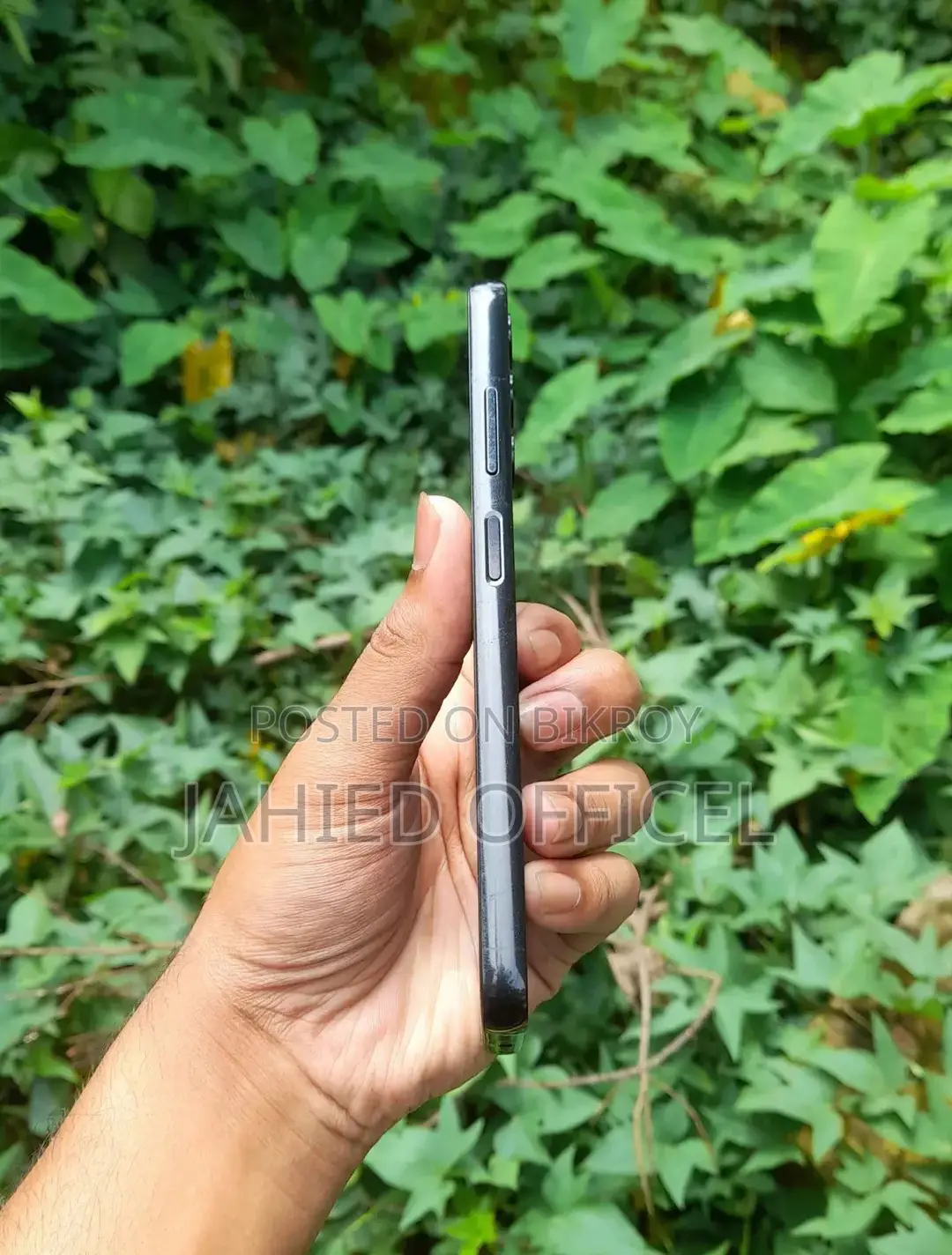 Samsung Galaxy A05s 6+128GB (Used)
