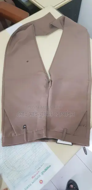 একটি নতুন ফরমাল প্যান্ট বিক্রয় করতে চাই