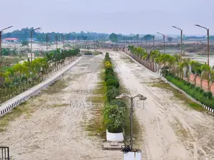 Ready Plot at Purbachal