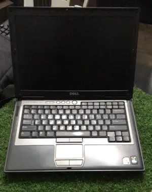 Dell laptop