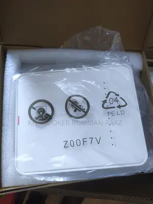 Huawei Router