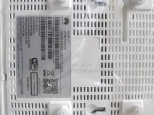 Huawei Router