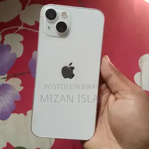 Apple iPhone 13 (Used)