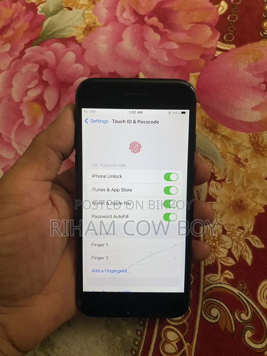 Apple iPhone 7 (Used)