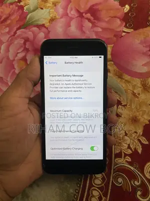 Apple iPhone 7 (Used)
