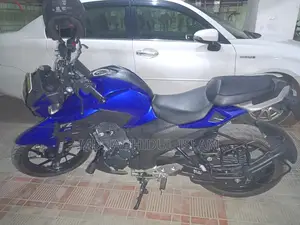 Yamaha FZ 25 2025