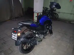 Yamaha FZ 25 2025