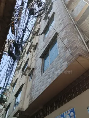 House for sale in Dakshinkhan on 3.25 Katha land with lift facility and 2 lakh monthly income