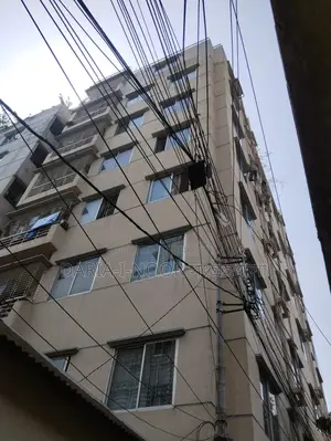 House for sale in Dakshinkhan on 3.25 Katha land with lift facility and 2 lakh monthly income