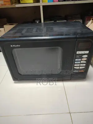 Miyako Microwave