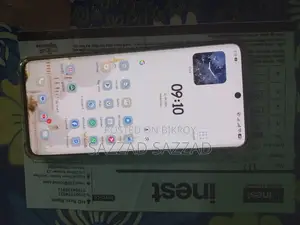 Xiaomi Redmi Note 13 Pro Plus sazzad (Used)