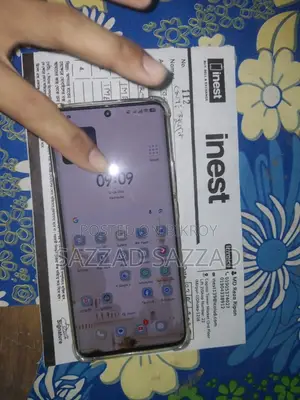 Xiaomi Redmi Note 13 Pro Plus sazzad (Used)