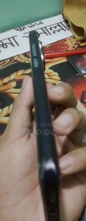 Xiaomi Redmi Note 13 Pro Plus sazzad (Used)