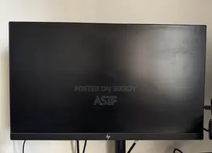 HP Z23n G2 23" IPS Monitor | Full HD Stand Included