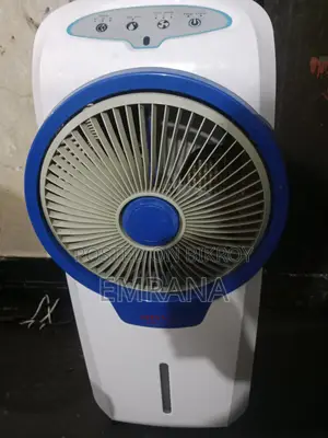 Nove ac fan