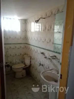 Buy a 1350 sq ft flat with installment facilities at Monipur, 60 Feet, Mirpur 2