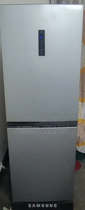 Samsung Fridge 212 Liter