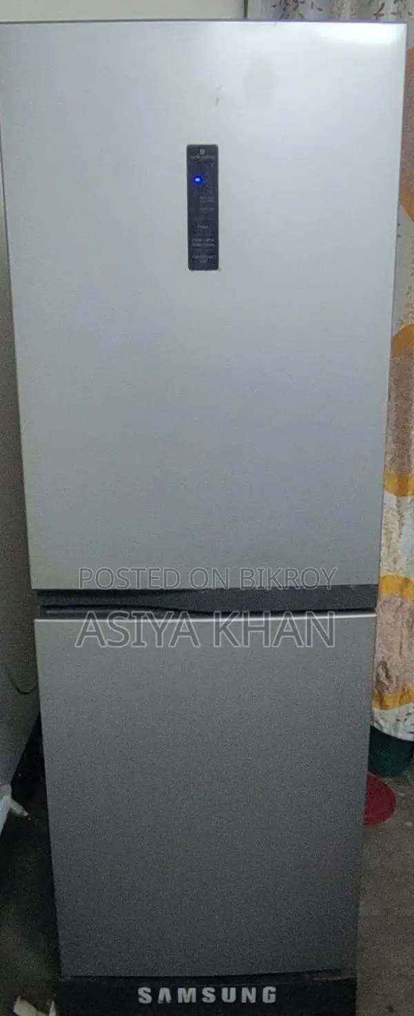 Samsung Fridge 212 Liter