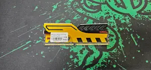 GAIL 8GB DDR4 2400 MHz RAM with 1 Year Replacement Warranty