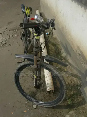 Gear Bicycle