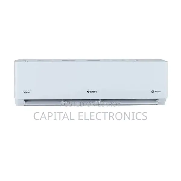 Gree 1.5 Ton Split inverter Ac